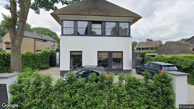 Huurwoning Imkerweg in Huizen