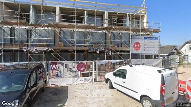 Appartement - Molenweg/Bunnik (€1525.00/81.00m2)