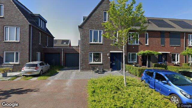 Huurwoning - Klompenmaker/Wilnis (€1950.00/148.00m2)