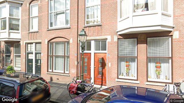 Appartement - Galvanistraat/Den Haag (€2495.00/155.00m2)
