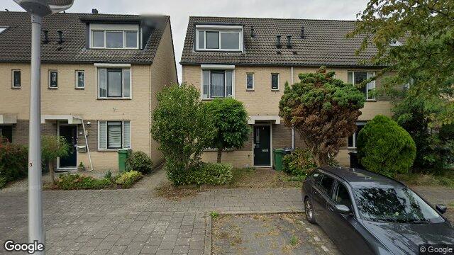 Huurwoning - Jo Vincentlaan/Amstelveen (€3100.00/120.00m2)