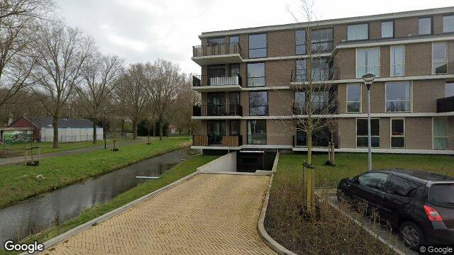 Appartement Blauwe Berg in Hoorn (NH)