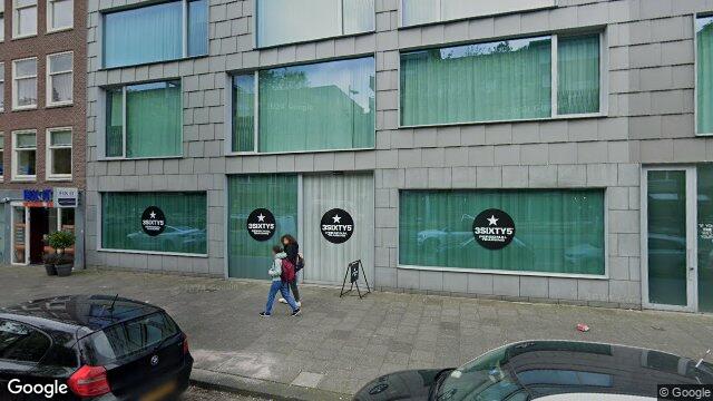 Appartement - Valkenburgerstraat/Amsterdam (€2975.00/94.00m2)