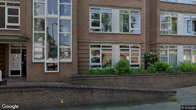 Appartement - Ransuillaan/Leidschendam (€1685.00/95.00m2)