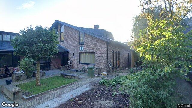 House Rogge-oord in Houten