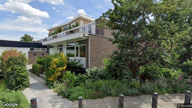 Appartement - Plantage/Oude Wetering (€2750.00/153.00m2)