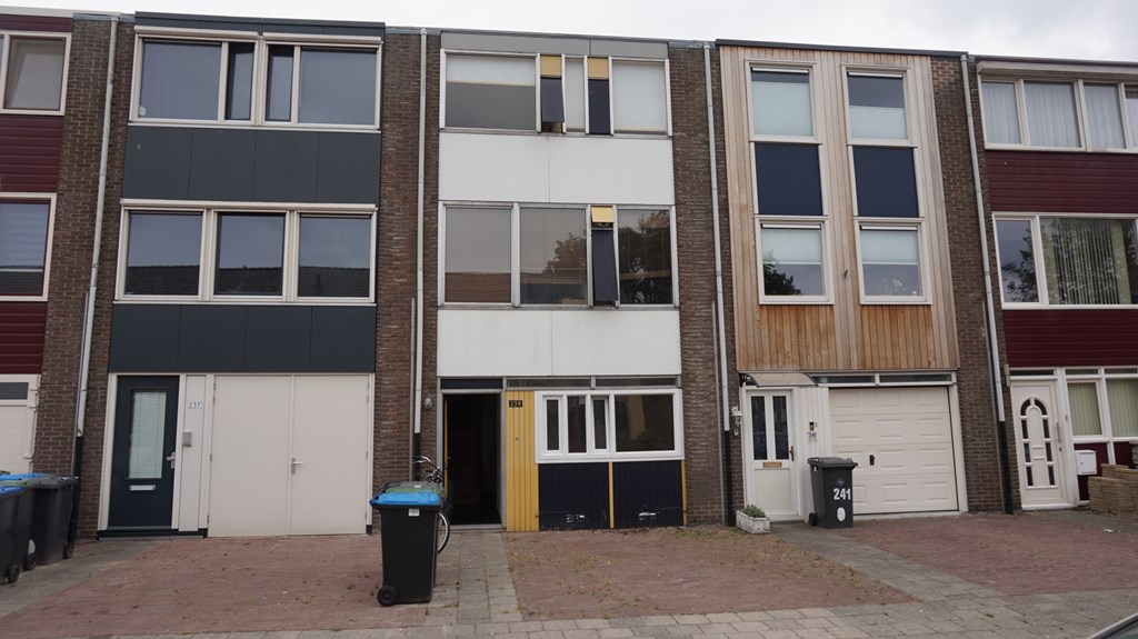Kamer - Hanenberglanden/Enschede (€450.00/18.00m2)