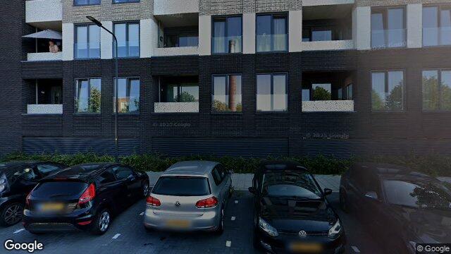 Appartement - Wooldriksweg/Enschede (€1395.00/80.00m2)