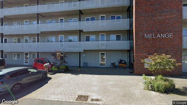 Apartment Van Obdamstraat in Amersfoort