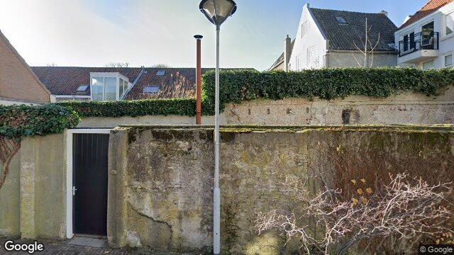 Appartement Achter De Drie Zwanen in Den Bosch