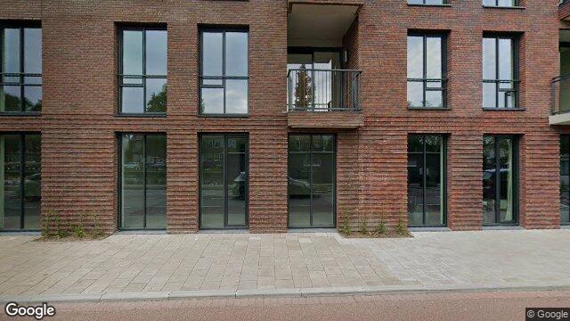 Appartement - Kattensingel/Gouda (€1895.00/91.00m2)