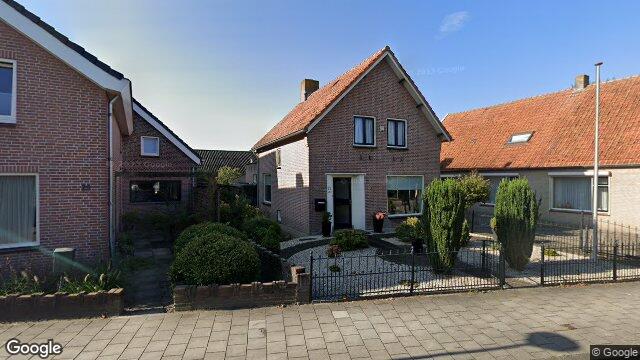 Huurwoning Zuidhollandsedijk in Kaatsheuvel