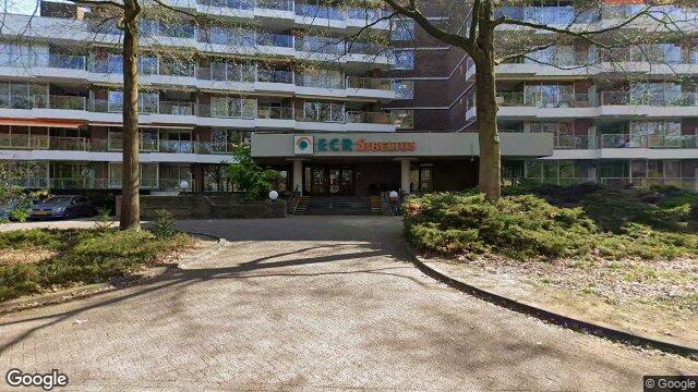 Appartement Sibeliuspark in Oss