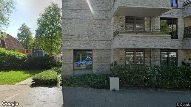 Apartment Muiderwaard in Alkmaar