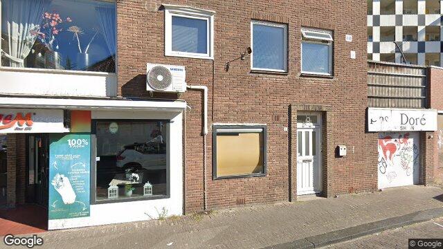 Appartement Ledeboerstraat in Enschede