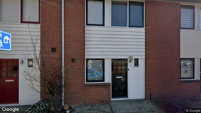 Huurwoning - Hazendijk/Enschede (€1100.00/92.00m2)