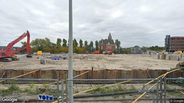 Appartement - Uranusstraat/Den Haag (€1125.00/71.00m2)