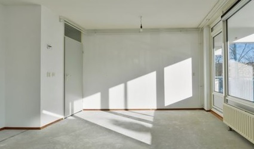 Room Theresiastraat in Den Haag