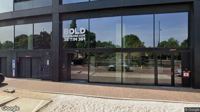 Appartement - Badhuiskade/Amsterdam (€2275.00/49.00m2)