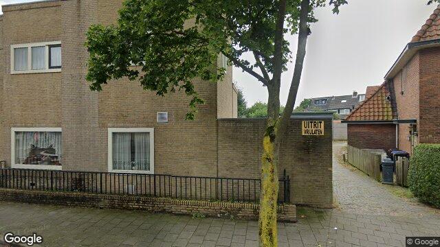 Appartement Zuiderweg in Hilversum