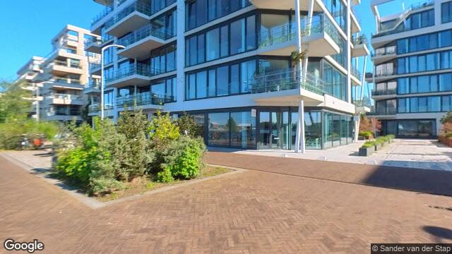 Appartement - Zeeburgerkade/Amsterdam (€3000.00/105.00m2)