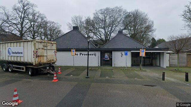 Appartement Bondstraat in Lisse