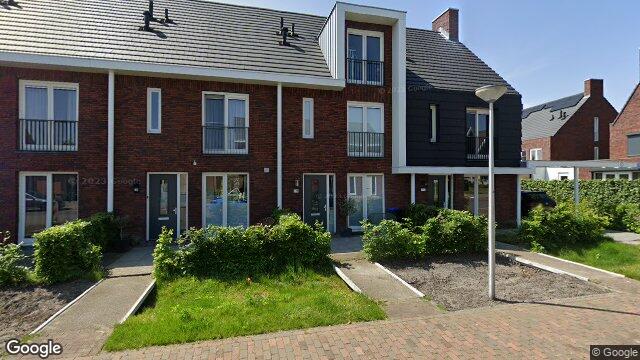 Huurwoning Paddenstoelenlaan in Vleuten