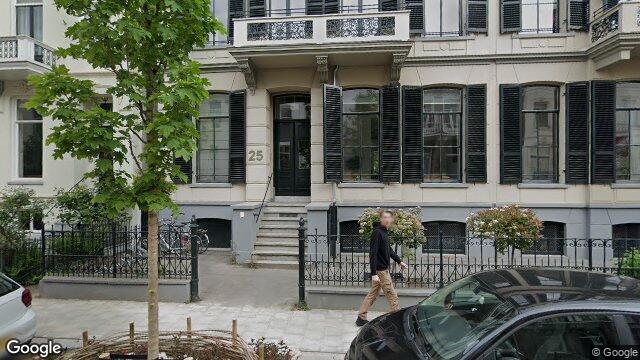 Studio Parkstraat in Arnhem