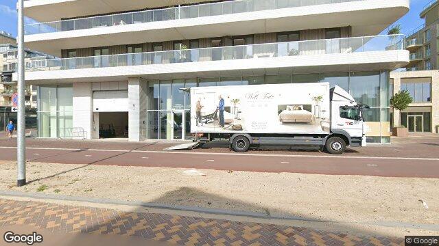 Appartement - Deltapromenade/Den Haag (€2250.00/65.00m2)