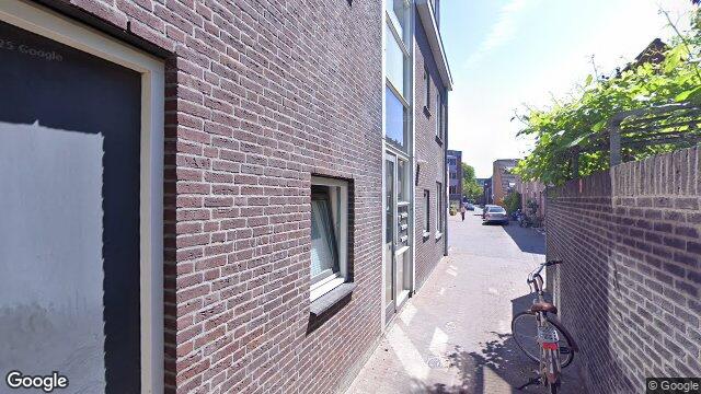 Appartement - Heer Heymansuysstraat/Dordrecht (€825.00/34.00m2)