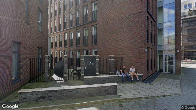Apartment Markendaalseweg in Breda