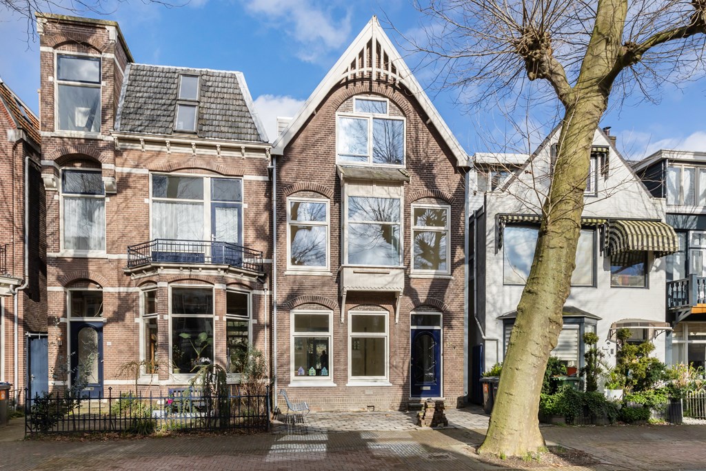 Huurwoning - Botenmakersstraat/Zaandam (€3250.00/200.00m2)