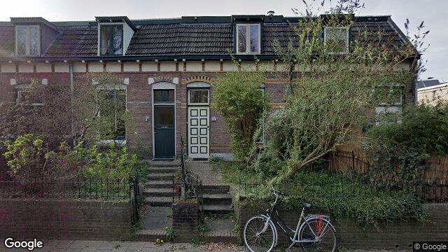 Appartement Oude Graafseweg in Nijmegen