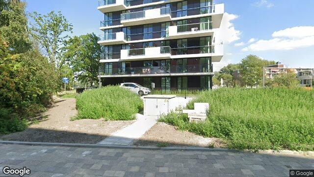Appartement Biesbosch in Amstelveen