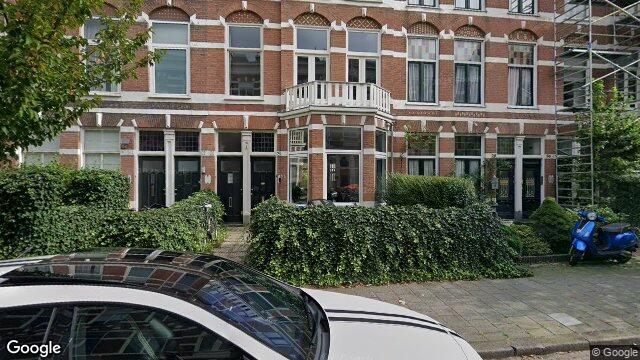 Appartement - Adelheidstraat/Den Haag (€3195.00/120.00m2)