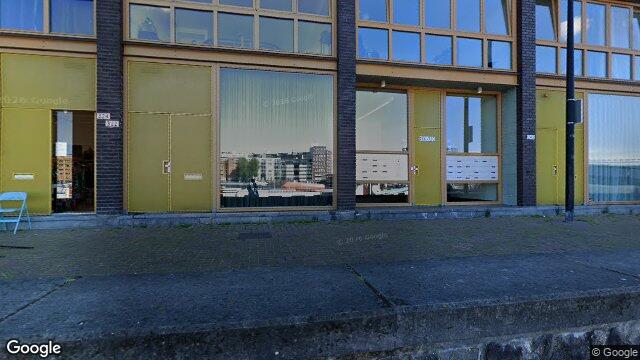 Appartement - Veemkade/Amsterdam (€2850.00/100.00m2)