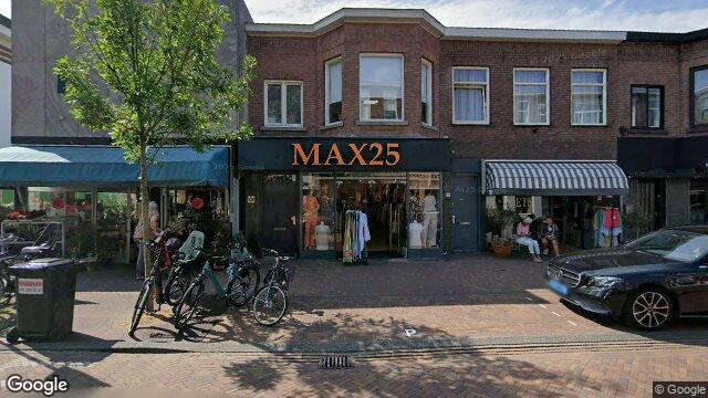 Appartement - Fahrenheitstraat/Den Haag (€1950.00/74.00m2)