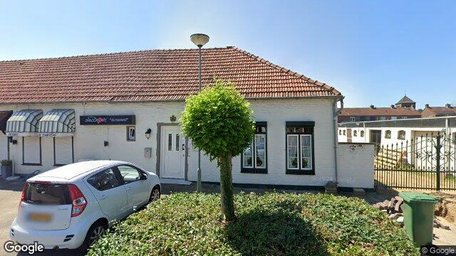 Appartement Graaf van Gelrestraat in Melick