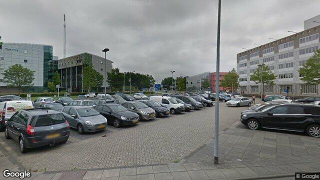 Appartement Bodestraat in Almere