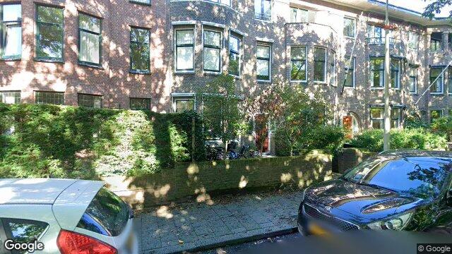 Huurwoning - Wassenaarseweg/Den Haag (€3750.00/212.00m2)