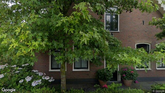 Huurwoning - Assum/Uitgeest (€3250.00/289.00m2)