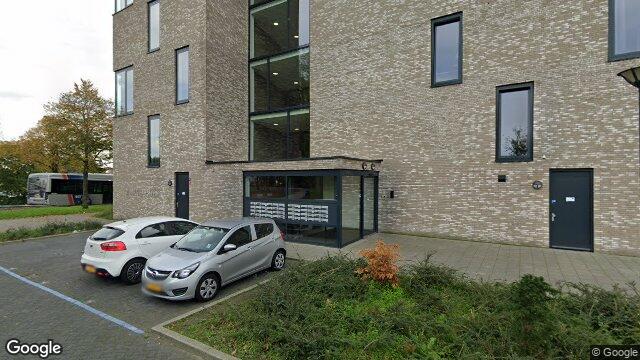 Appartement - Onacklaan/Capelle aan den IJssel (€1900.00/70.00m2)