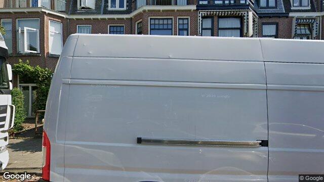 Huurwoning - Van Beverningkstraat/Den Haag (€3750.00/180.00m2)