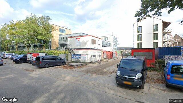 Apartment Grenenhout in Eindhoven