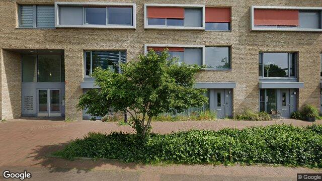 Appartement - Verlengde Lodewijkstraat/Groningen (€1450.00/83.00m2)