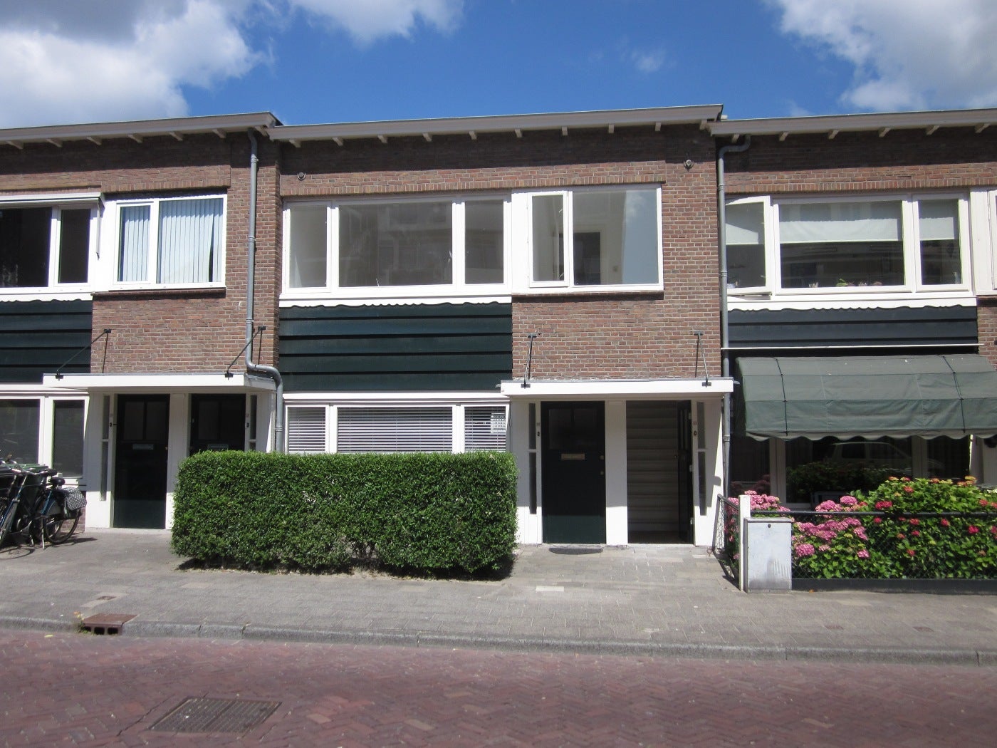 Huurwoning Hogeweg in Zandvoort