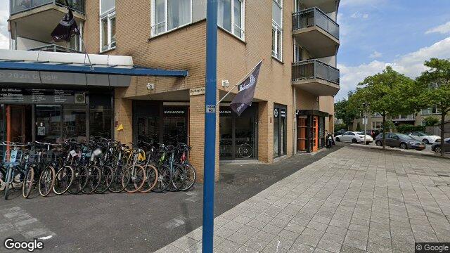 Appartement Botterweg in Diemen