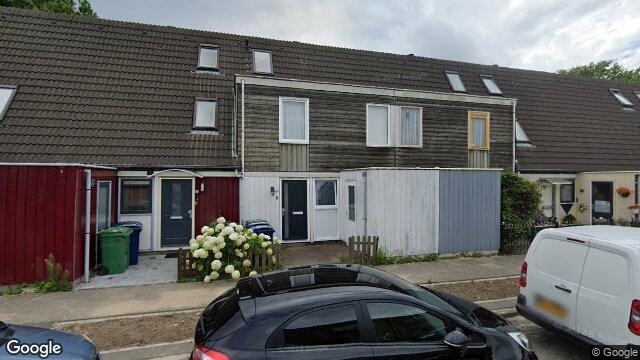 Huurwoning - Moessorgskystraat/Almere (€2680.00/105.00m2)