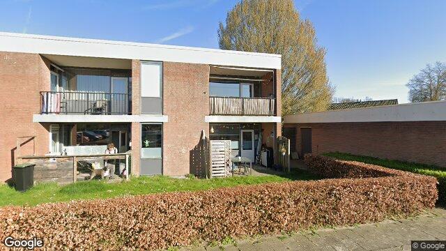 Appartement Tuinstraat in Voorst (Gem. Voorst)