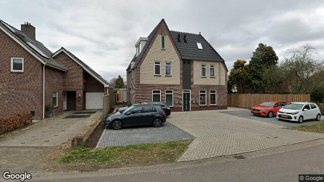 Appartement Lindenlaan in Molenhoek